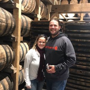 Meet your Posher, Brooke